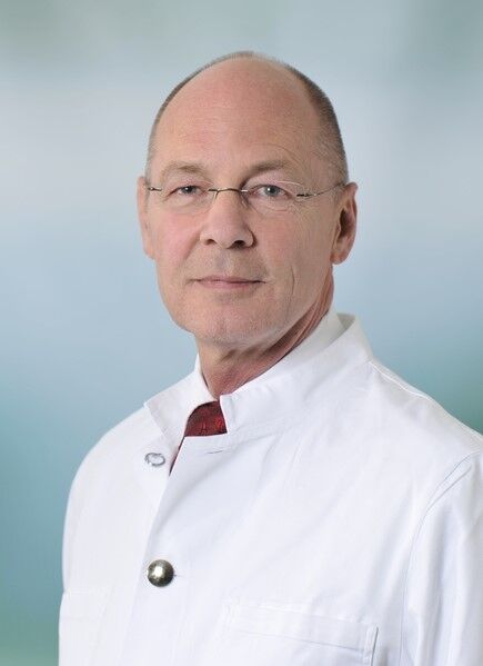 Doctor Cosmetologist Levente Kocsis
